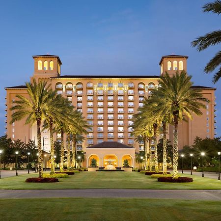 The Ritz-Carlton Orlando, Grande Lakes Williamsburg Extérieur photo
