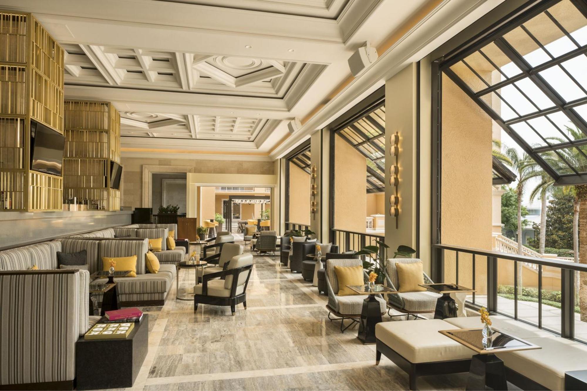 The Ritz-Carlton Orlando, Grande Lakes Williamsburg Extérieur photo