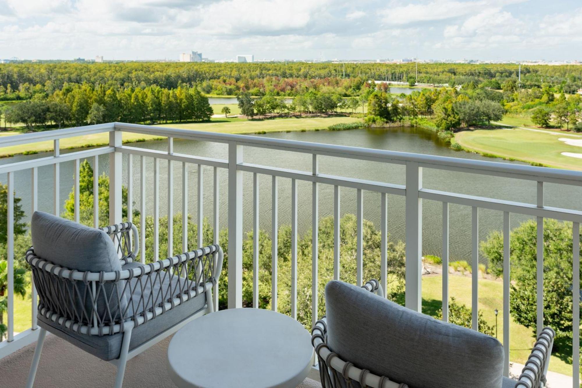 The Ritz-Carlton Orlando, Grande Lakes Williamsburg Extérieur photo