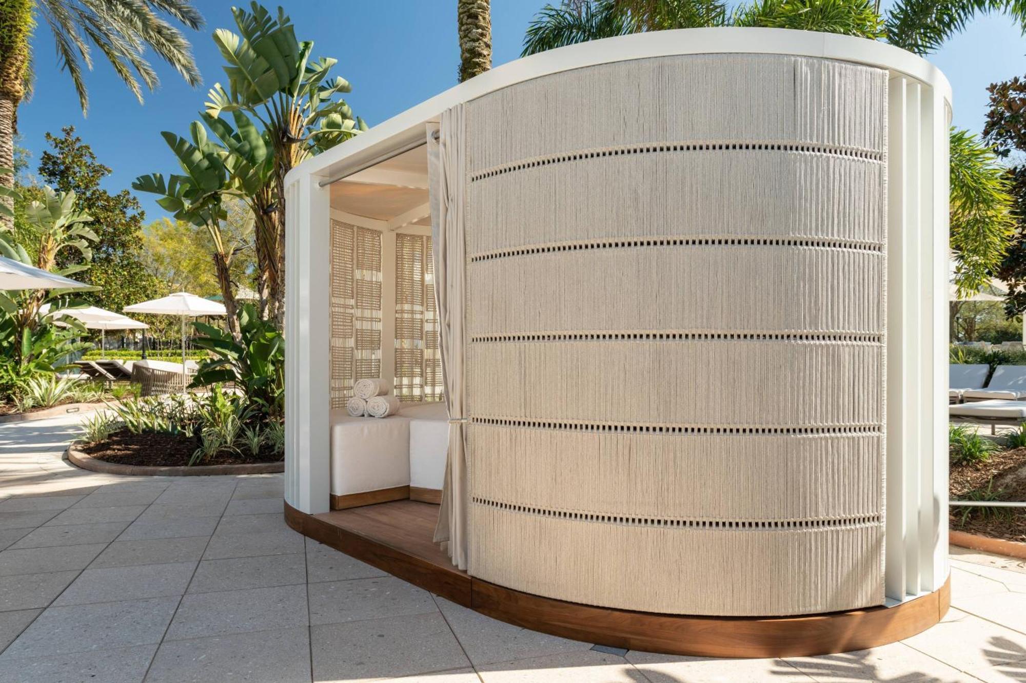 The Ritz-Carlton Orlando, Grande Lakes Williamsburg Extérieur photo