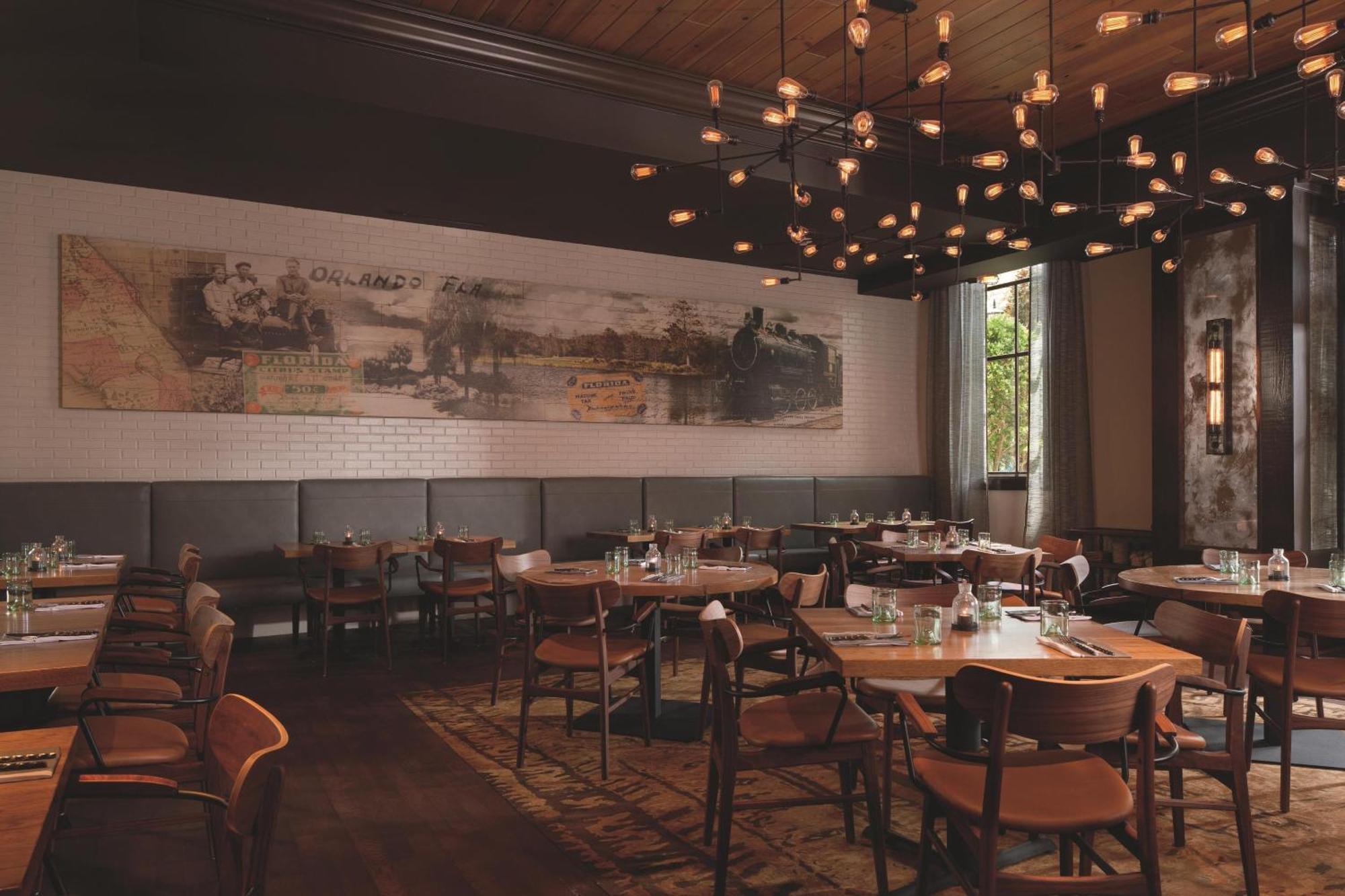 The Ritz-Carlton Orlando, Grande Lakes Williamsburg Extérieur photo