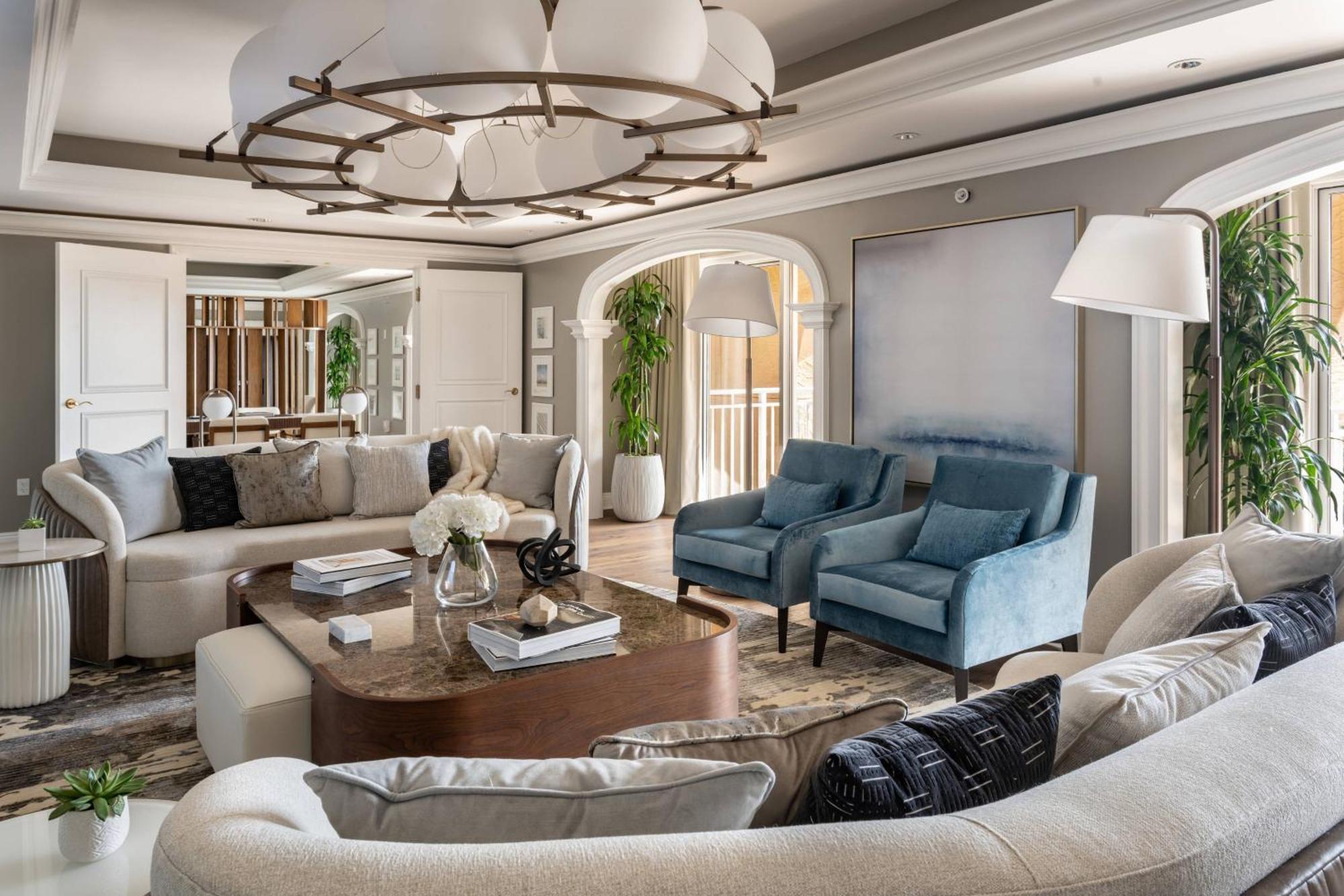The Ritz-Carlton Orlando, Grande Lakes Williamsburg Extérieur photo