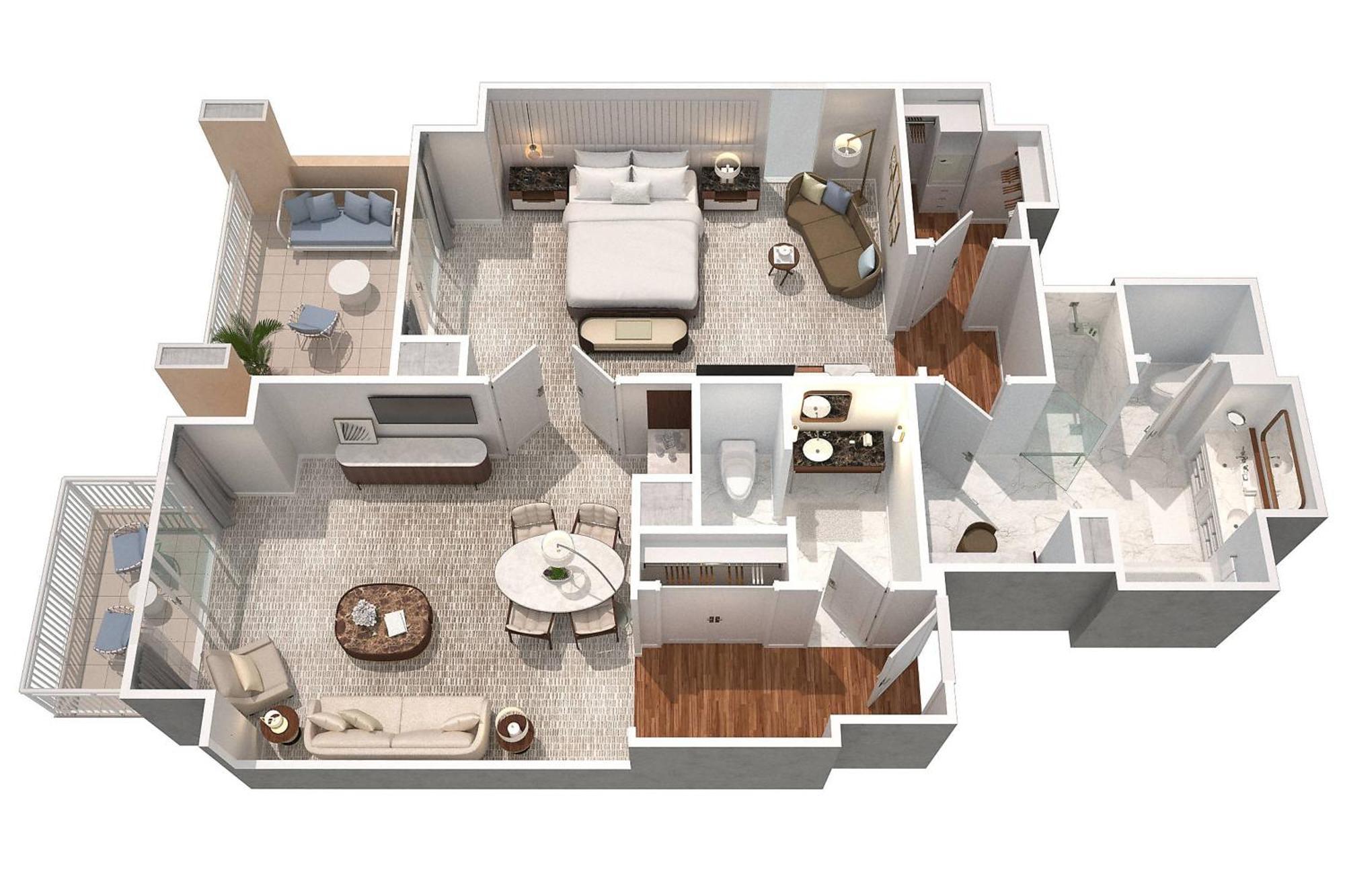 The Ritz-Carlton Orlando, Grande Lakes Williamsburg Extérieur photo