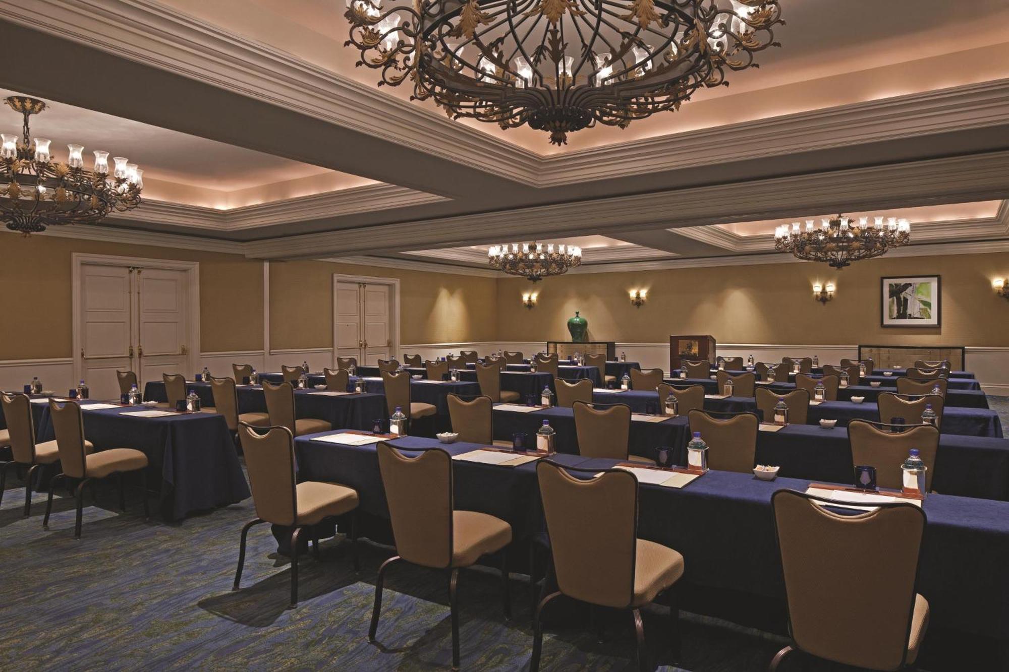 The Ritz-Carlton Orlando, Grande Lakes Williamsburg Extérieur photo