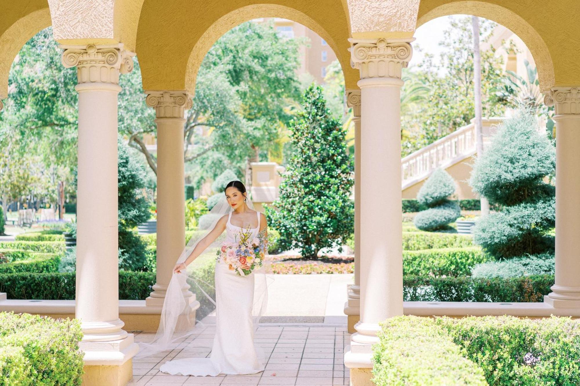 The Ritz-Carlton Orlando, Grande Lakes Williamsburg Extérieur photo